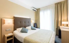  © DR / Hôtel Rotonde