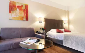  © DR / Hôtel Rotonde