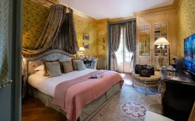  © DR / Villa Gallici