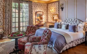  © DR / Villa Gallici