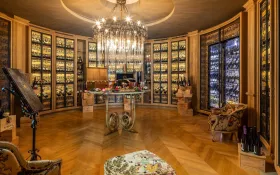  © DR / Villa Gallici