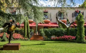  © DR / Villa Gallici