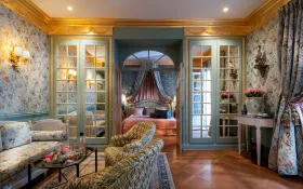  © DR / Villa Gallici