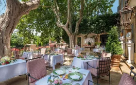  © DR / Villa Gallici