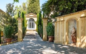  © DR / Villa Gallici
