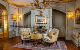  © DR / Villa Gallici