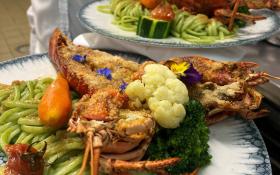 homard © walther