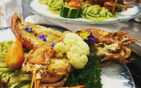 homard 2 © walther