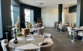 Restaurant Tabi Marseille © JO Office de Tourisme Marseille