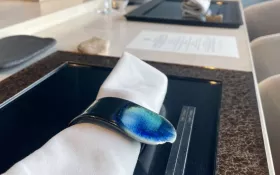 Restaurant Tabi Marseille © JO Office de Tourisme Marseille