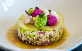  © DR / Le Mas Bottero