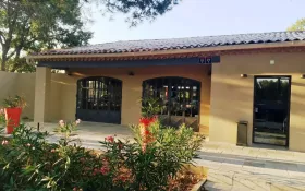  © DR / Le Mas Bottero