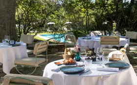 Extérieur Grand Café © ©Bruno Preschesmisky