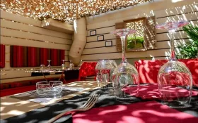 Restaurant La Poule Noire Marseille © Restaurant La Poule Noire Marseille