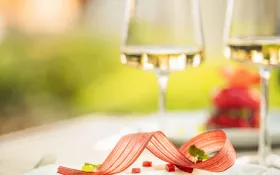 Dessert © Mathilda Perrot