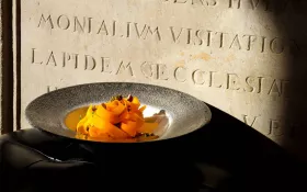 Fourvière Hôtel_Lyon 5ème © Elise Vatilleux