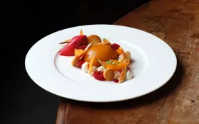 Fourvière Hôtel_Lyon 5ème © Elise Vatilleux