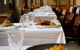 Fourvière Hôtel_Lyon 5ème © Elise Vatilleux