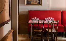 Fourvière Hôtel_Lyon 5ème © Papi aime mamie