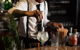 Fourvière Hôtel_Lyon 5ème © Papi aime mamie