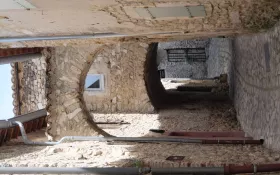 Mirmande © Office de Tourisme du Val de Drôme