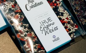  © Saint-Etienne Tourisme et Congrès - Buchowski et Vagabonde