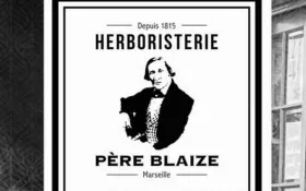 Pere Blaize © Pere Blaize