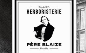 Pere Blaize © Pere Blaize