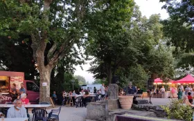  © ©moulindescostes