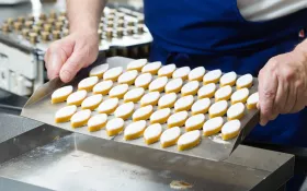  © DR / Confiserie Léonard Parli