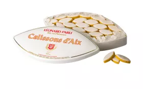  © DR / Confiserie Léonard Parli