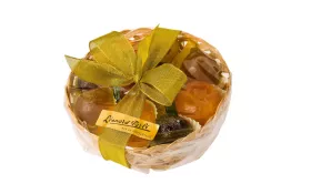  © DR / Confiserie Léonard Parli