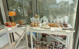  © DR / Léonard Parli