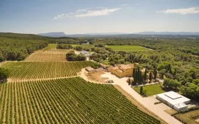  © DR / Château du Seuil