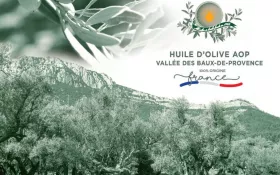 Moulin Saint Michel à Mouriès © Moulin Saint Michel