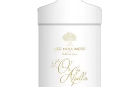 Moulin Saint Michel à Mouriès © Moulin Saint Michel