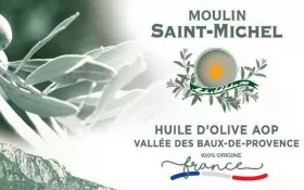 Moulin Saint Michel à Mouriès © Moulin Saint Michel