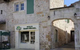  © Moulin Saint-Michel