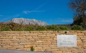  © Château Henri Bonnaud