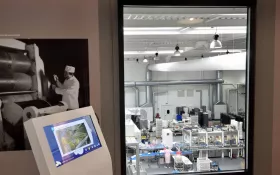  © DR / Confiserie du Roy René