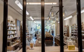  © DR / Confiserie du Roy René