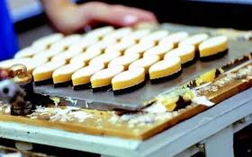  © DR / Confiserie du Roy René