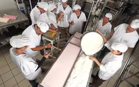  © DR / Chocolaterie de Puyricard