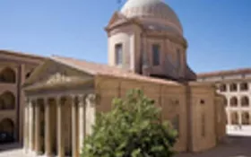  © La Vieille Charité quartier Le Panier Arnaud Durand Daubin pour l'OTCM