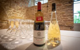  © Château de Champ-Renard