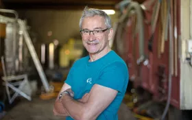  © Château de Champ-Renard