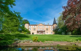  © Château de Champ-Renard