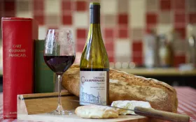  © Château de Champ-Renard