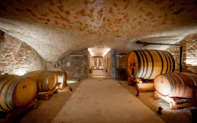  © Château de Champ-Renard