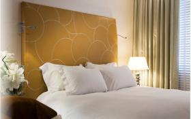 Une chambre © Hôtel Sofitel Marseille Vieux-Port Marseille